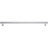Top Knobs TK909PC polished chrome cabinet pull