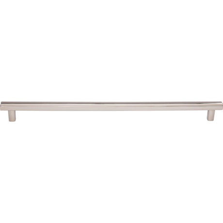 Top Knobs TK909PN polished nickel cabinet pull