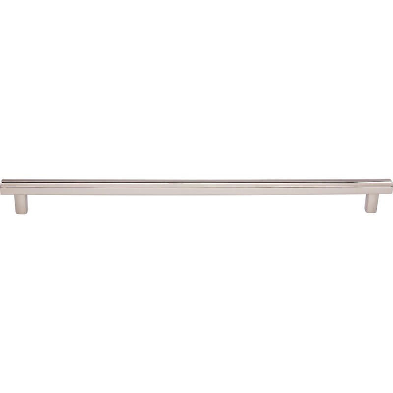 Top Knobs TK909PN polished nickel cabinet pull