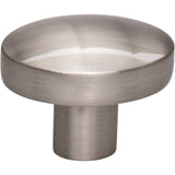 Top Knobs TK910BSN brushed satin nickel cabinet knob