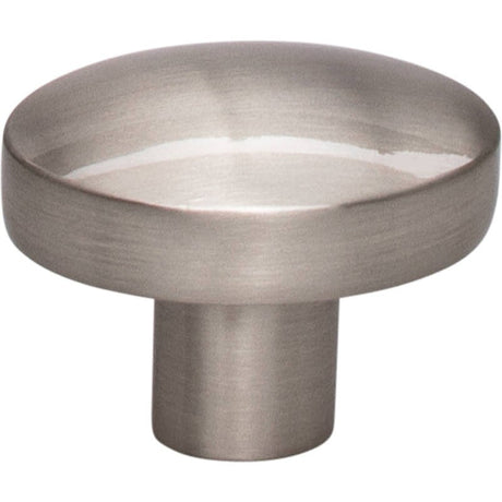 Top Knobs TK910BSN brushed satin nickel cabinet knob