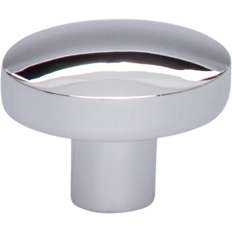 Top Knobs TK910PC polished chrome cabinet knob