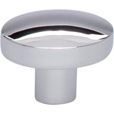 Top Knobs TK910PC polished chrome cabinet knob
