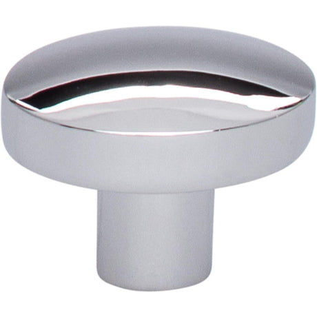 Top Knobs TK910PC polished chrome cabinet knob