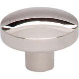 Top Knobs TK910PN polished nickel cabinet knob