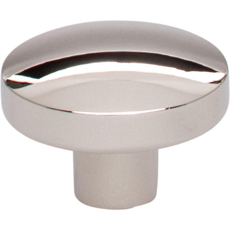 Top Knobs TK910PN polished nickel cabinet knob