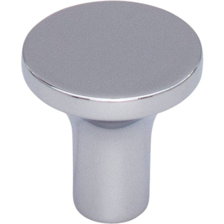 Top Knobs TK911PC polished chrome cabinet knob