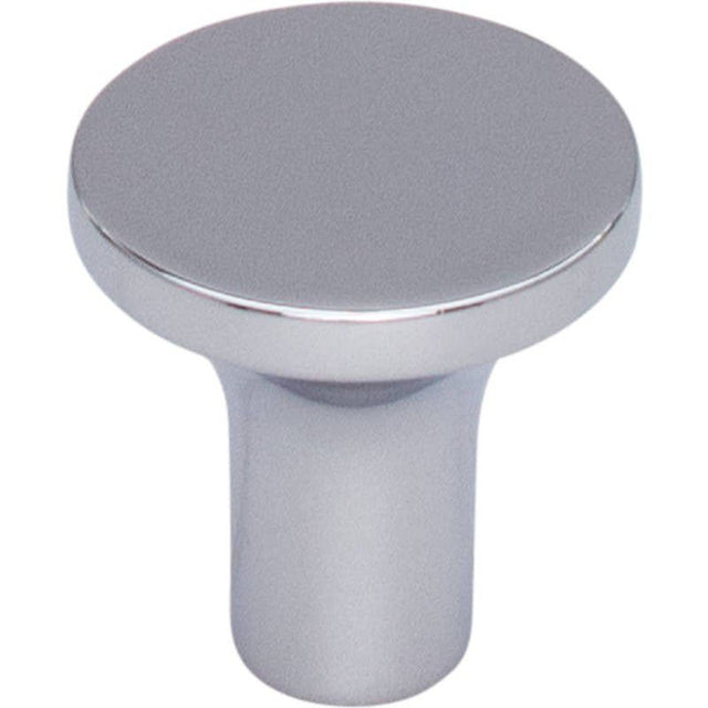 Top Knobs TK911PC polished chrome cabinet knob