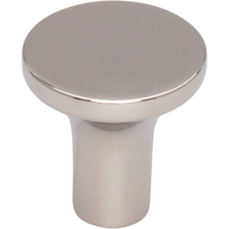Top Knobs TK911PN polished nickel cabinet knob