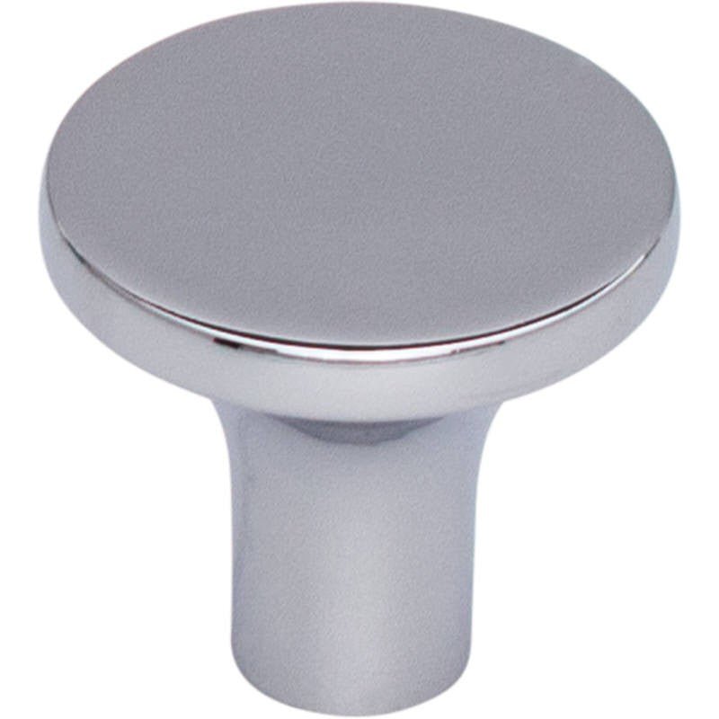 Top Knobs TK912PC polished chrome cabinet knob