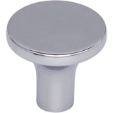 Top Knobs TK912PC polished chrome cabinet knob
