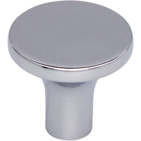 Top Knobs TK912PC polished chrome cabinet knob