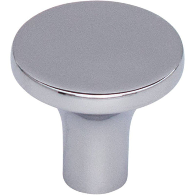 Top Knobs TK912PC polished chrome cabinet knob
