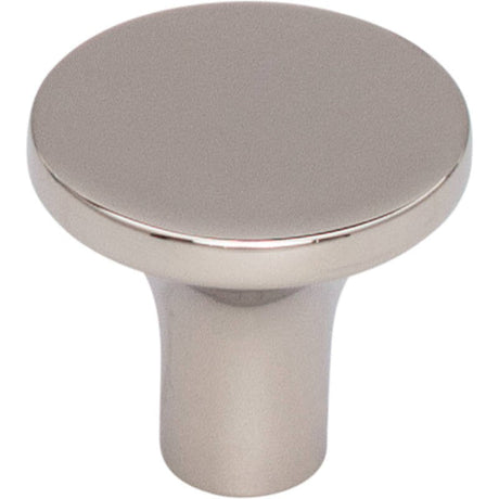 Top Knobs TK912PN polished nickel cabinet knob