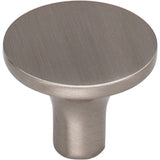 Top Knobs TK913BSN brushed satin nickel cabinet knob