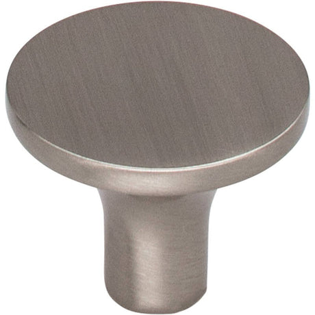 Top Knobs TK913BSN brushed satin nickel cabinet knob