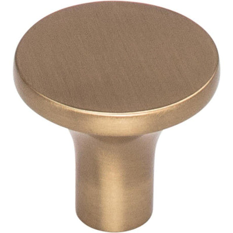 Top Knobs TK913HB honey bronze cabinet knob