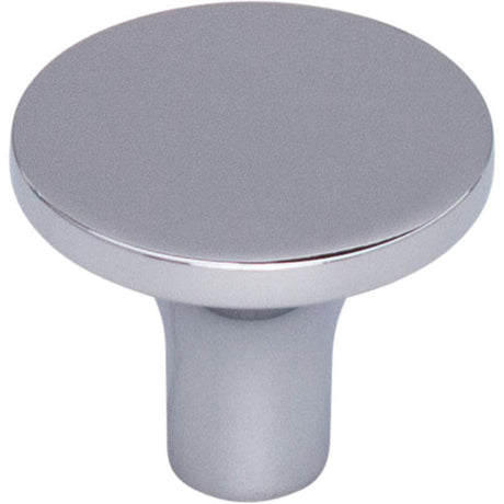 Top Knobs TK913PC polished chrome cabinet knob
