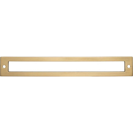 Top Knobs TK927HB honey bronze backplates