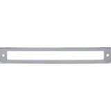 Top Knobs TK927PC polished chrome backplates