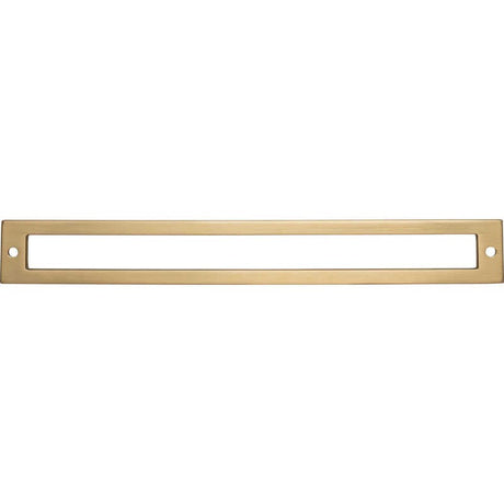 Top Knobs TK928HB honey bronze backplates