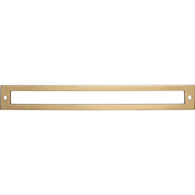 Top Knobs TK928HB honey bronze backplates