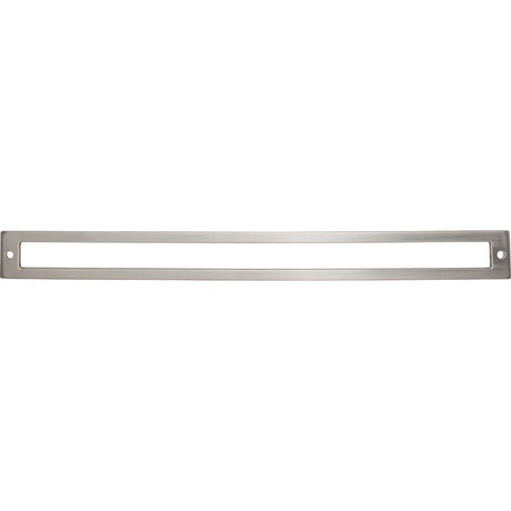 Top Knobs TK929BSN brushed satin nickel backplates