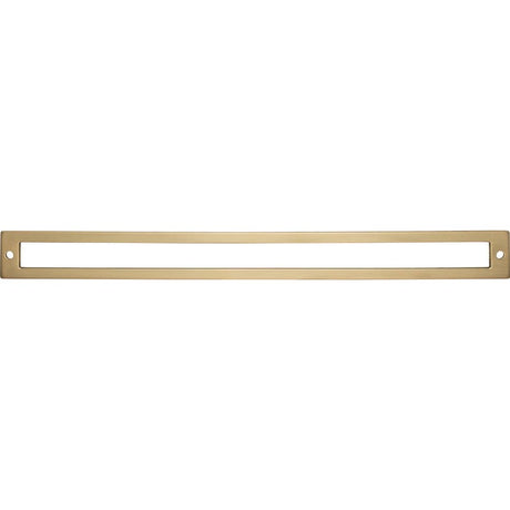 Top Knobs TK929HB honey bronze backplates