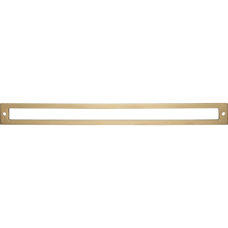 Top Knobs TK929HB honey bronze backplates