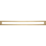Top Knobs TK929HB honey bronze backplates