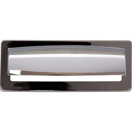 Top Knobs TK937PC polished chrome cabinet pull