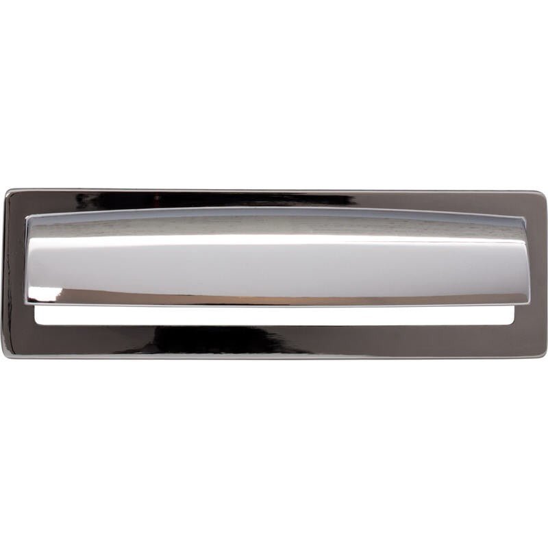 Top Knobs TK938PC polished chrome cabinet pull