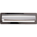 Top Knobs TK938PC polished chrome cabinet pull