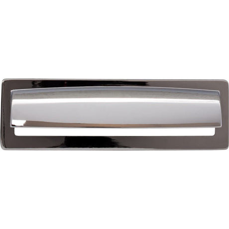Top Knobs TK938PC polished chrome cabinet pull
