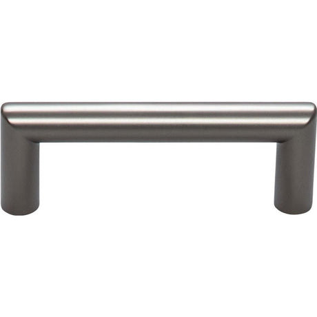 Top Knobs TK940AG ash gray cabinet pull