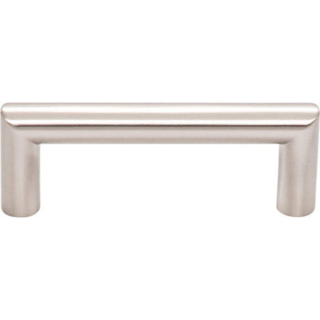Top Knobs TK940BSN brushed satin nickel cabinet pull