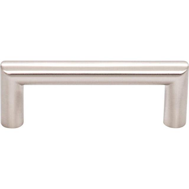 Top Knobs TK940BSN brushed satin nickel cabinet pull