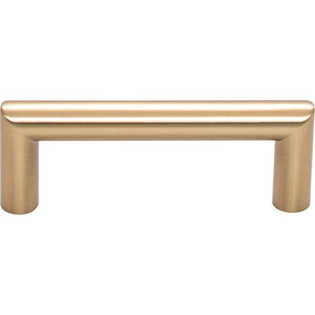 Top Knobs TK940HB honey bronze cabinet pull