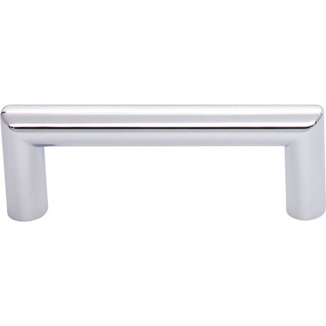Top Knobs TK940PC polished chrome cabinet pull