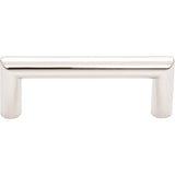 Top Knobs TK940PN polished nickel cabinet pull