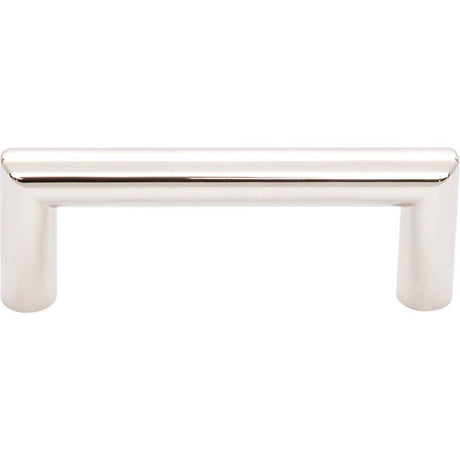 Top Knobs TK940PN polished nickel cabinet pull