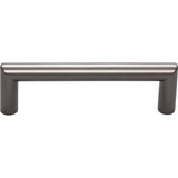 Top Knobs TK941AG ash gray cabinet pull