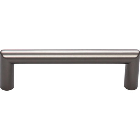 Top Knobs TK941AG ash gray cabinet pull