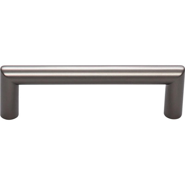 Top Knobs TK941AG ash gray cabinet pull