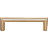 Top Knobs TK941HB honey bronze cabinet pull
