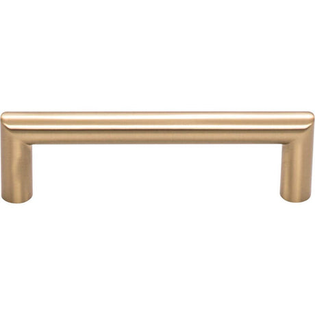 Top Knobs TK941HB honey bronze cabinet pull