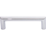 Top Knobs TK941PC polished chrome cabinet pull