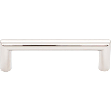 Top Knobs TK941PN polished nickel cabinet pull