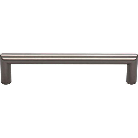 Top Knobs TK942AG ash gray cabinet pull