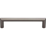 Top Knobs TK942AG ash gray cabinet pull
